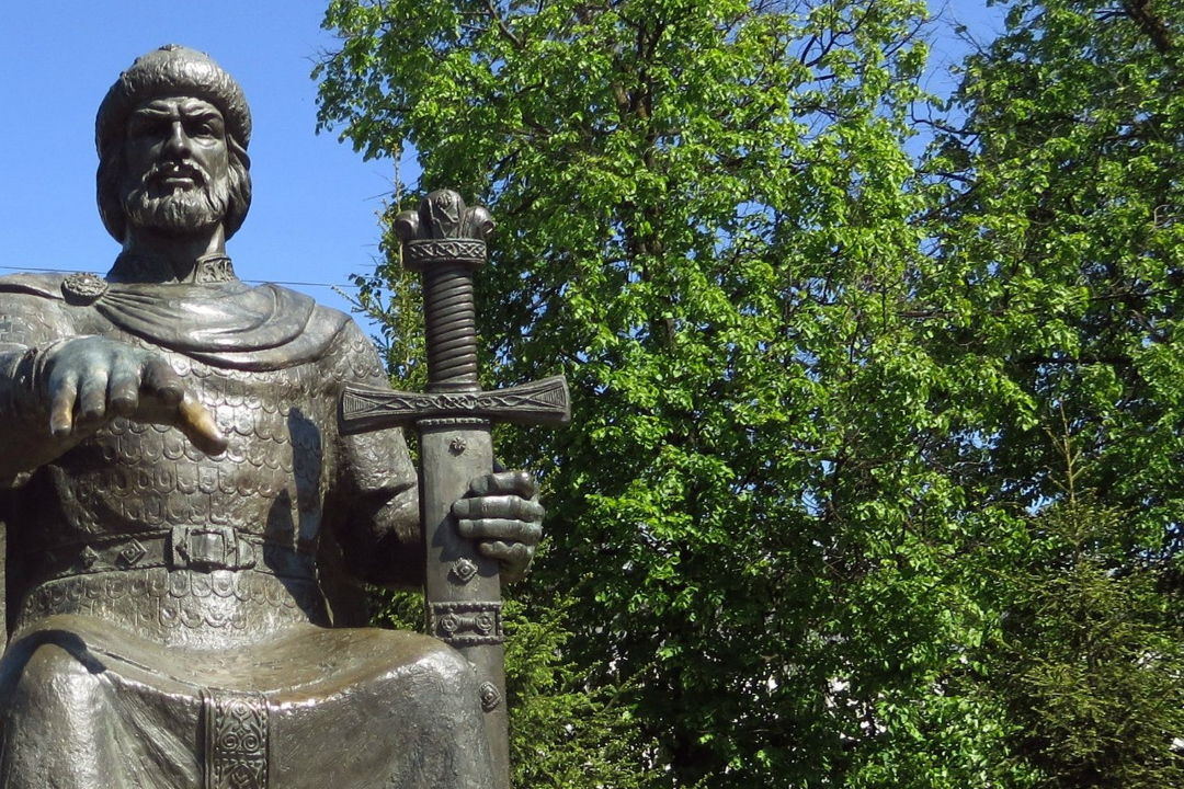 Славная Кострома: увлекательная экскурсия для детей и их родителей — фото 1