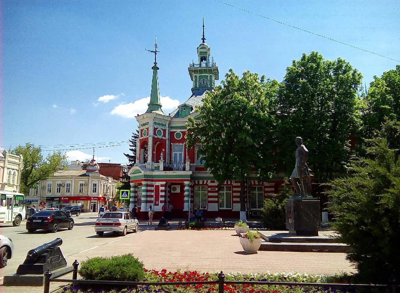 «Древнейший донской город» — автомобильная экскурсия в Азов — экскурсия, Ростов-на-Дону, Россия | Покатаем