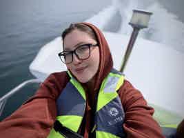 Экскурсия "Морское приключение, морские котики и морепродукты во Владивостоке" - фото отзыва 3
