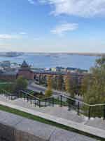 Экскурсия "Обзорная автобусно-пешеходная экскурсия по Нижнему Новгороду" - фото отзыва 2