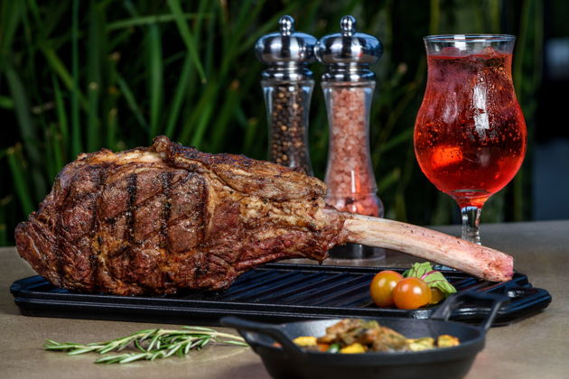 Средневековый ужин сэра Ланселота с напитками и шоу