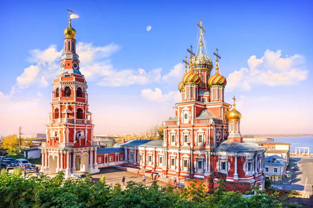 От Миллионки до Рождественской: история, архитектура и гастрономия