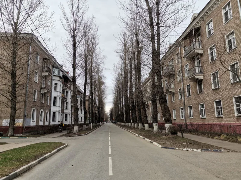 Мобильная квест-экскурсия «Потерянная во Вселенной» — фото 3, Королев | Покатаем