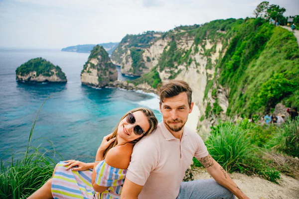 2 Day 1 Night & Snorkling  Safari Tour — photo 4, Bali | Pokataem