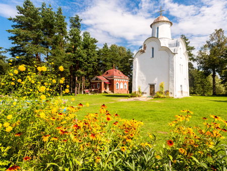 Софийский собор 