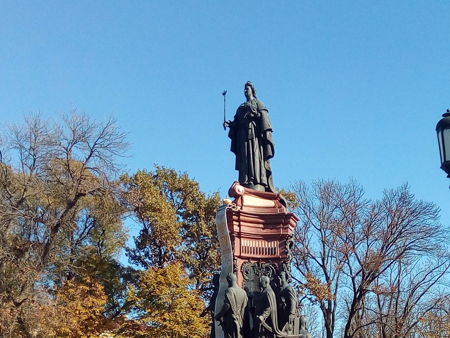 Свято-Екатерининский собор