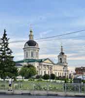 Экскурсия "Индивидуальная экскурсия-знакомство с Коломной" - фото отзыва 5