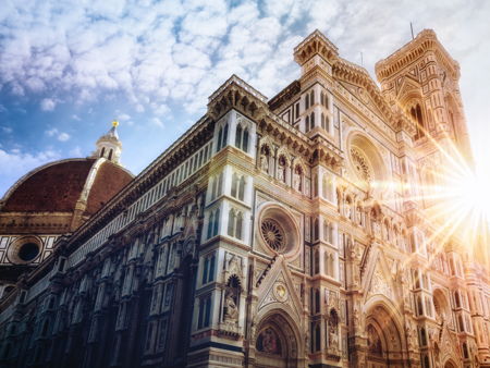 Баптистерий Сан-Джованни