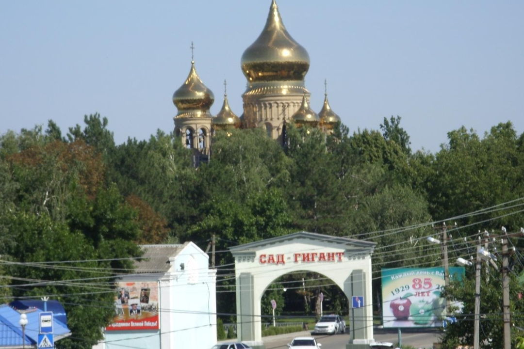 Провинциальные города Кубани: Славянск-на-Кубани (для организованных групп) — фото 3
