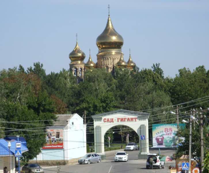 Провинциальные города Кубани: Славянск-на-Кубани (для организованных групп) - фото 3