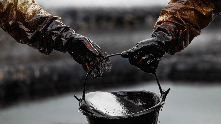 Чёрное золото, горячие источники и дегустация нефти