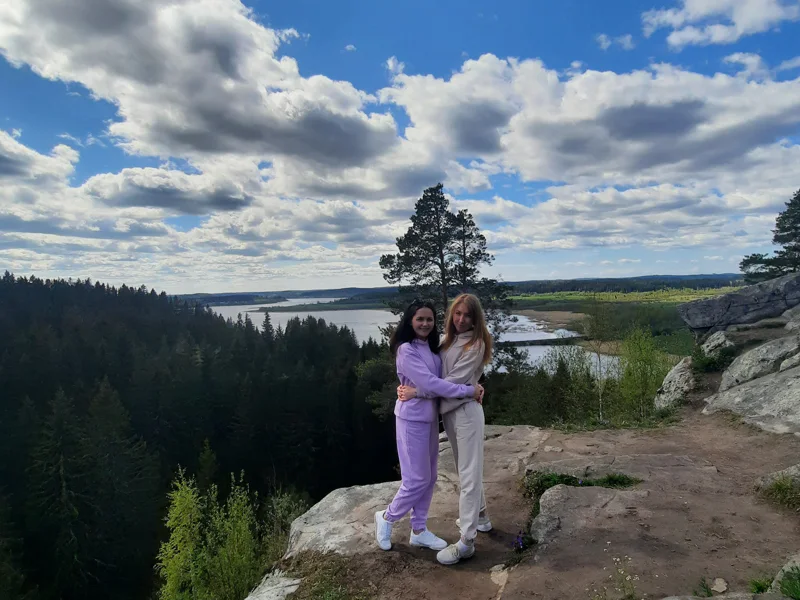 Лучшие места Карелии за два дня — фото 2, Петрозаводск | Покатаем