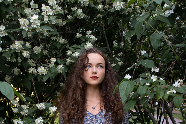 Фото к экскурсии Фотосессия в центре Петербурга (в музеях, пригородах)