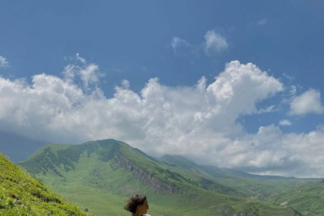 Виды Путешествие во времени в Гусаре