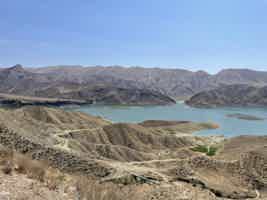 Экскурсия "Гарни, Гегард, Хор Вирап и Азатское водохранилище — групповое путешествие" - фото отзыва 1