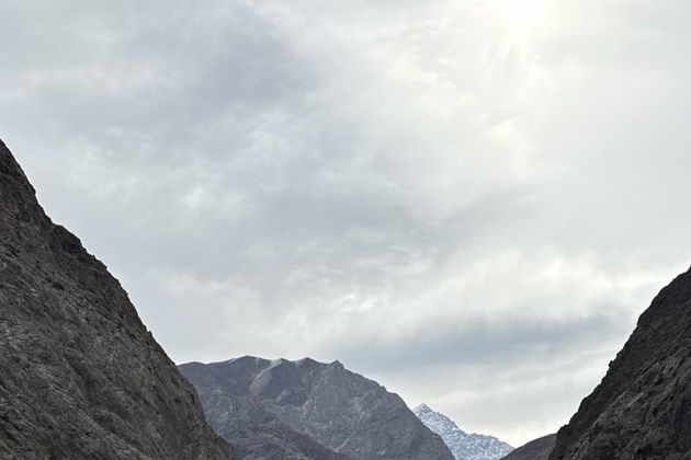 Однодневная поездка на 7-Озёр из Самарканда