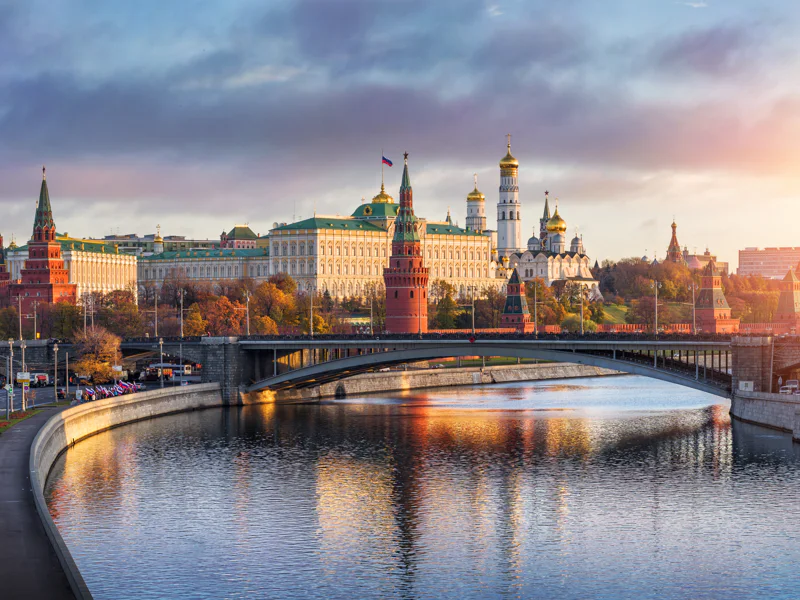 Москва за 4 часа: на автобусе по главным местам столицы с прогулками — фото 4, Москва | Покатаем