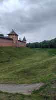Экскурсия "Великий Новгород: сердце земли русской" - фото отзыва 3