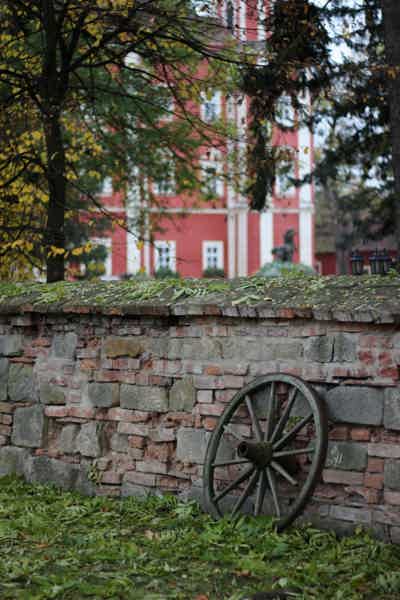 Средневековая корчма в Детенице - фото 3