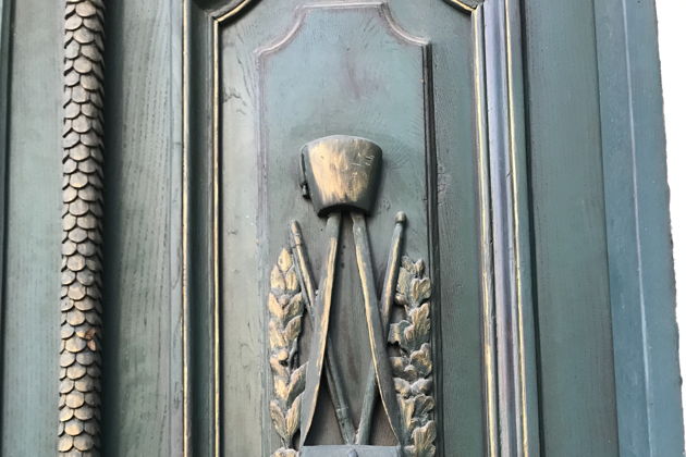 Виды Мифы, загадки и символы Батуми