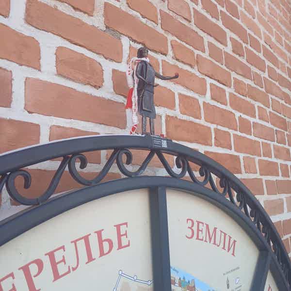Туристический Смоленск: главное за 3 часа - фото 1