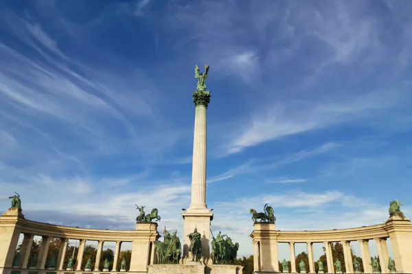 Budapest: a first date with the city — photo 3, Budapest | Pokataem