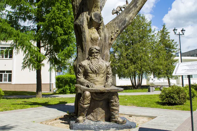 В Тверскую Карелию на гастро-фестиваль карельского пирога «Калитка» — фото 3