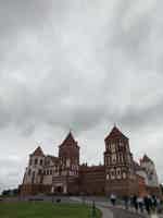 Экскурсия "Экскурсия в Несвижский дворец и Мирский замок" - фото отзыва 1