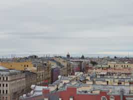 Экскурсия "Прогулка по безопасной крыше" - фото отзыва 3