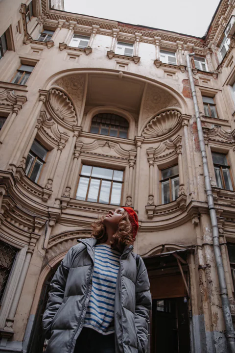 Секреты Тверской — фотоэкскурсия по главной улице Москвы