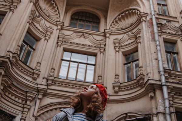 Секреты Тверской — фотоэкскурсия по главной улице Москвы