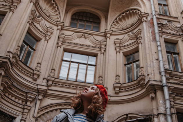 Секреты Тверской — фотоэкскурсия по главной улице Москвы