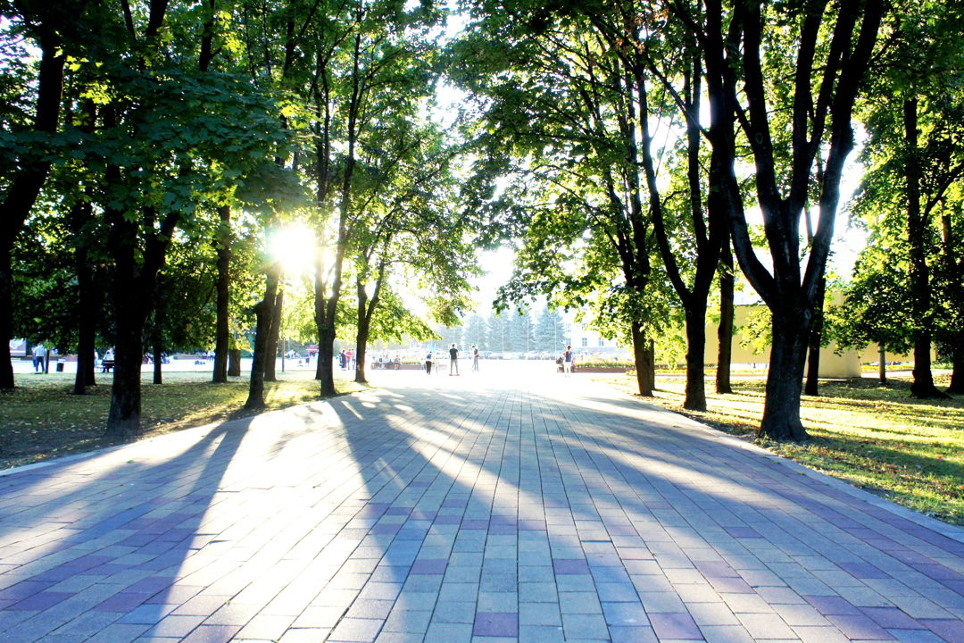 Голоса города N: обзорная пешая экскурсия по Нальчику — фото 3