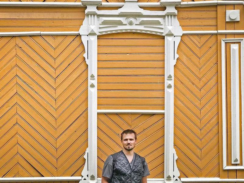 Тематическая авторская экскурсия «Ремесленный Сергиев Посад» — фото 3, Сергиев Посад | Покатаем