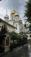 Экскурсия "«Пречистенка + Остоженка = Престиженка» — экскурсия в мини-группе" - фото отзыва 5