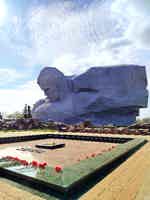 Экскурсия "Экскурсия в Брест с посещением Брестской Крепости" - фото отзыва 4