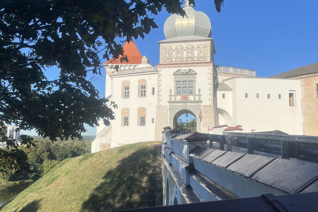 Истории старого Города
