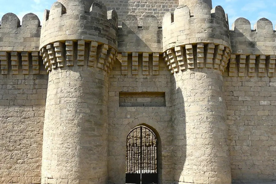 Заповедный край Гала, где история переплетается с современностью — фото 1