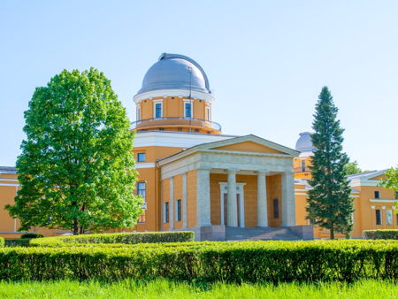 Обсерватория