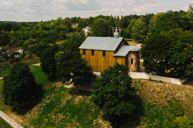 Знакомство с Гродно — фото 4