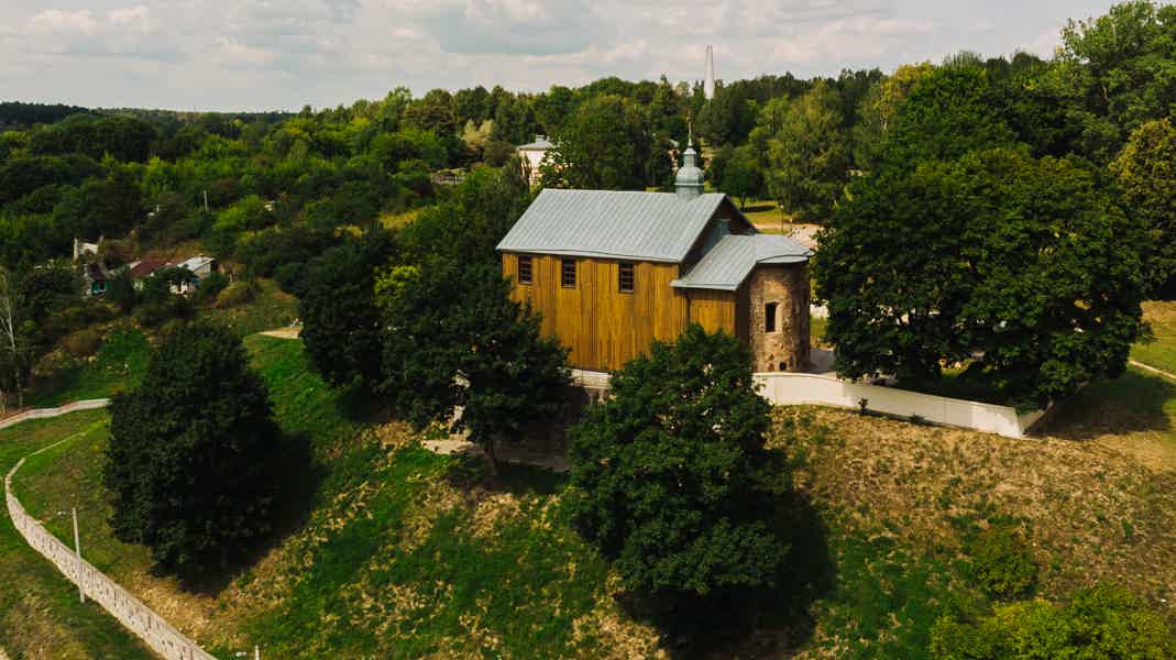 Знакомство с Гродно - фото 4