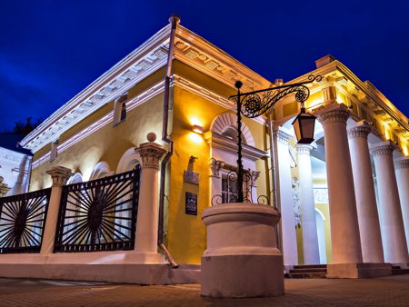 Гауптвахта