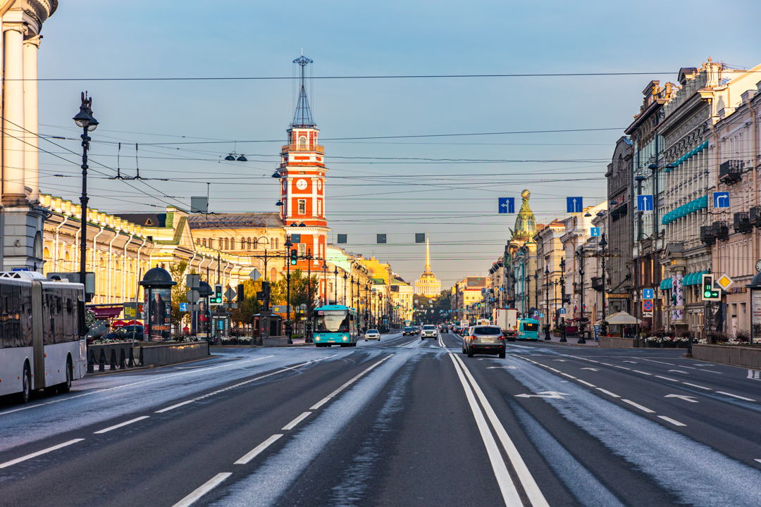 По православным храмам Петербурга — фото 4