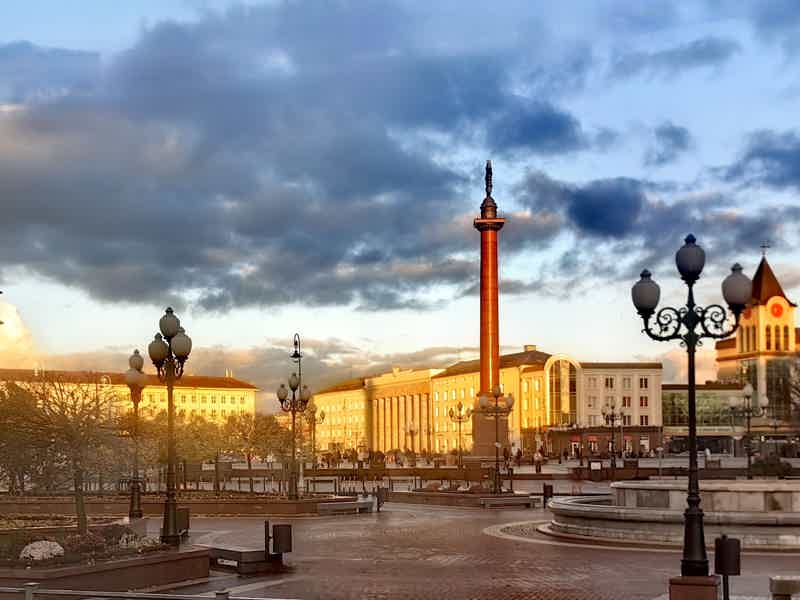 Рыбный Кенигсберг и 12 оттенков пенного - фото 6