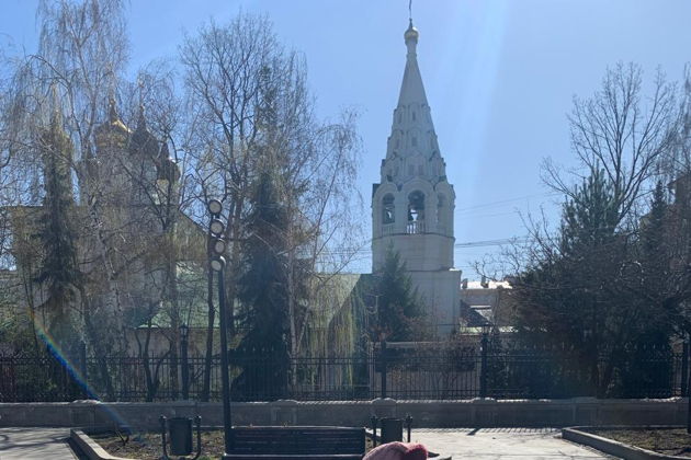 Виды Экскурсия-квест «Арбатские рыцари или тайна пропавшего шоколада» 