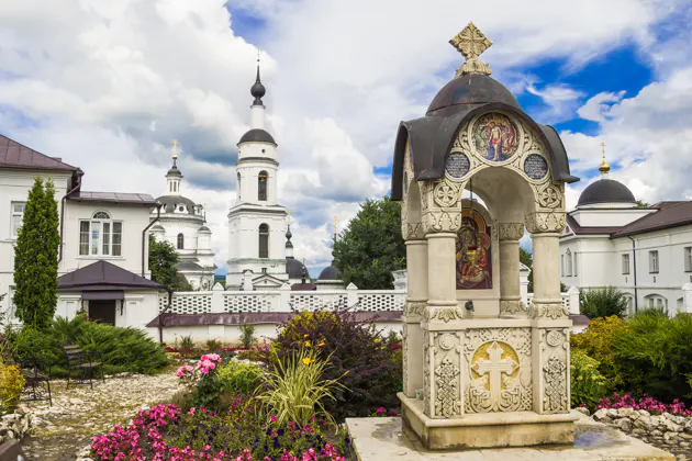 Секреты города Малоярославец — калейдоскоп истории — фото 2