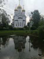 Экскурсия "«Переславль-Залесский — эмоции на века»: экскурсия на автомобиле" - фото отзыва 1