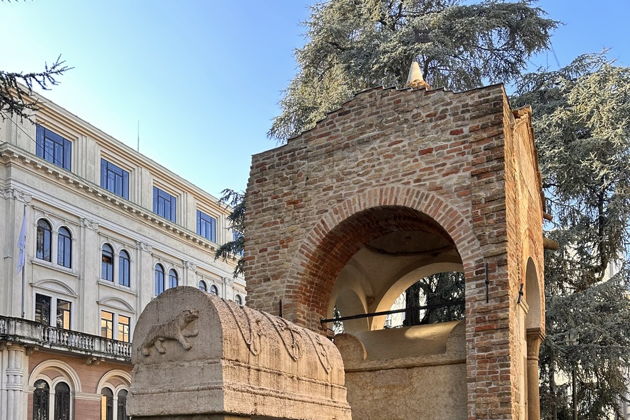 Падуя: всё о городе и его шедеврах