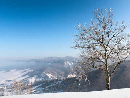 Каракольские озёра