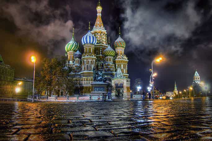 Экскурсии по Москве 2022 ❤️ цены и расписание на август-сентябрь